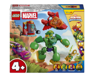 LEGO DISNEY 11211 Loki kontra drużyna Iron Mana - 1529693 - zdjęcie 1